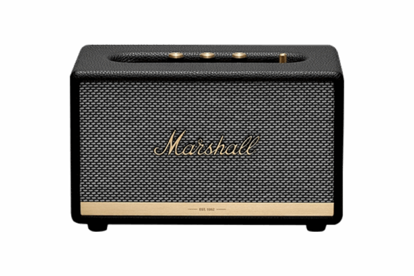Marshall — легендарний звук та стиль: портативна акустика для українських меломанів